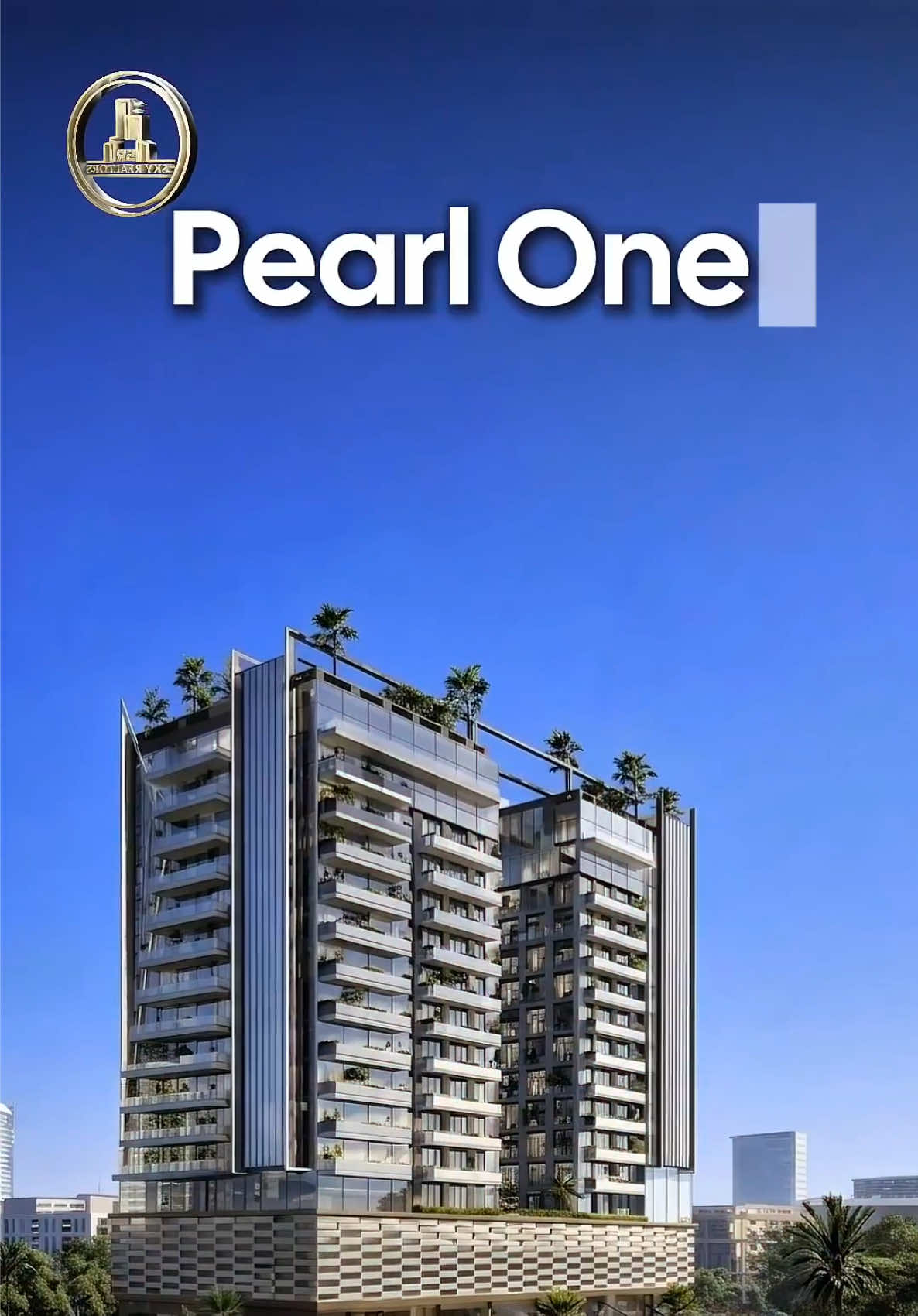 @SKY REALTORS 786