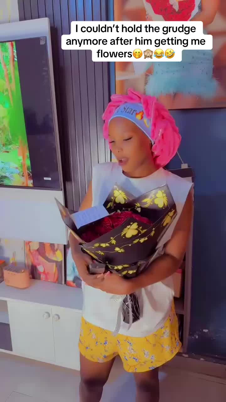 @Gyal A Star 💫 🔥