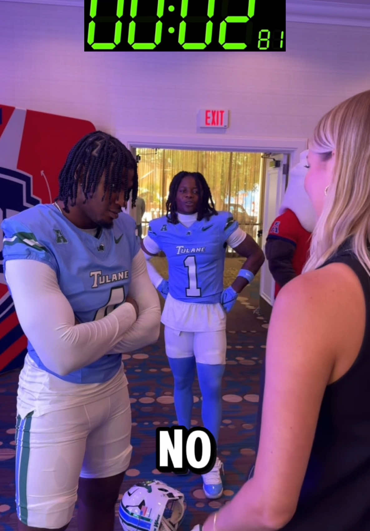 @American Conference