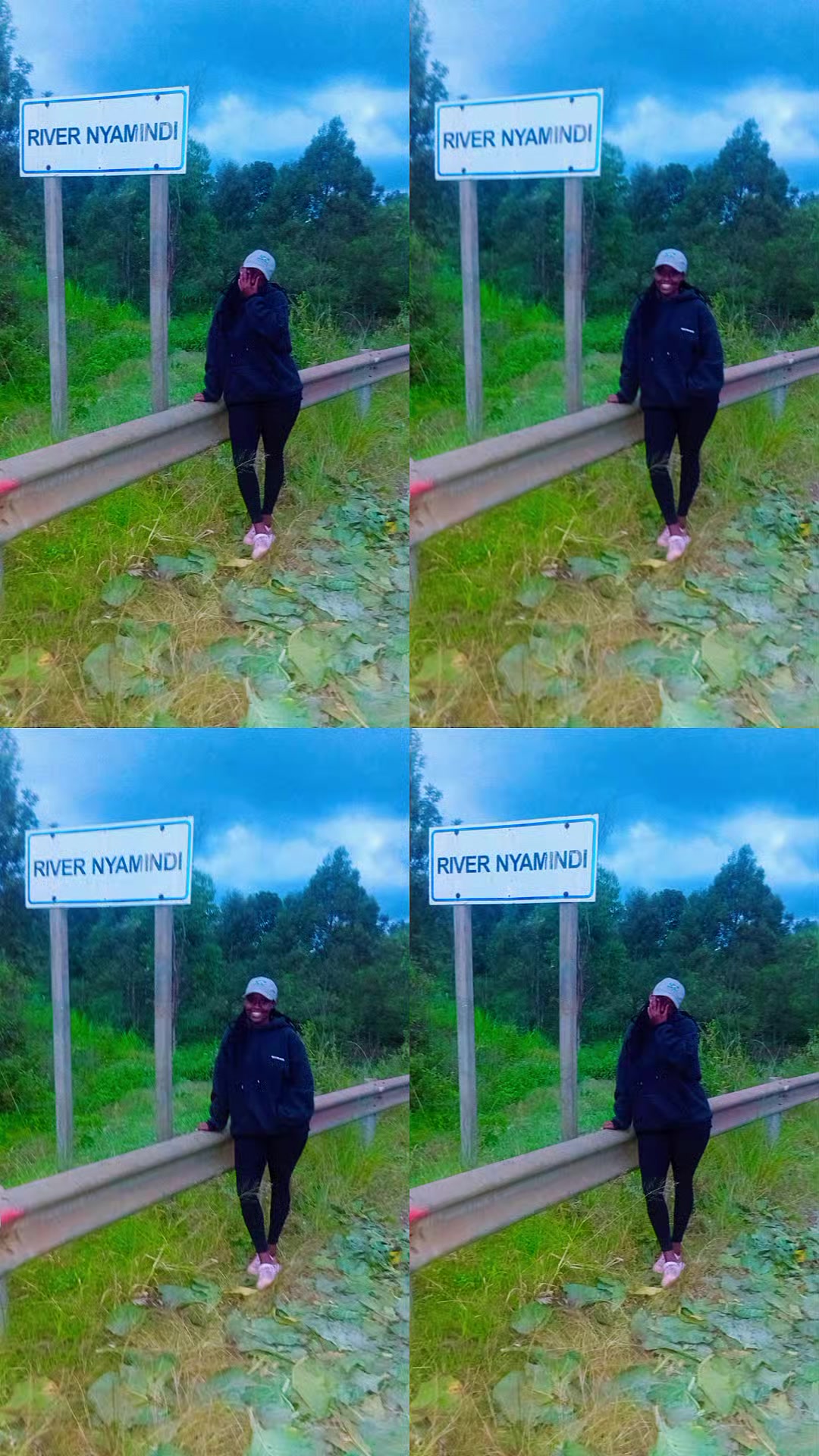 @Mary Githaiga