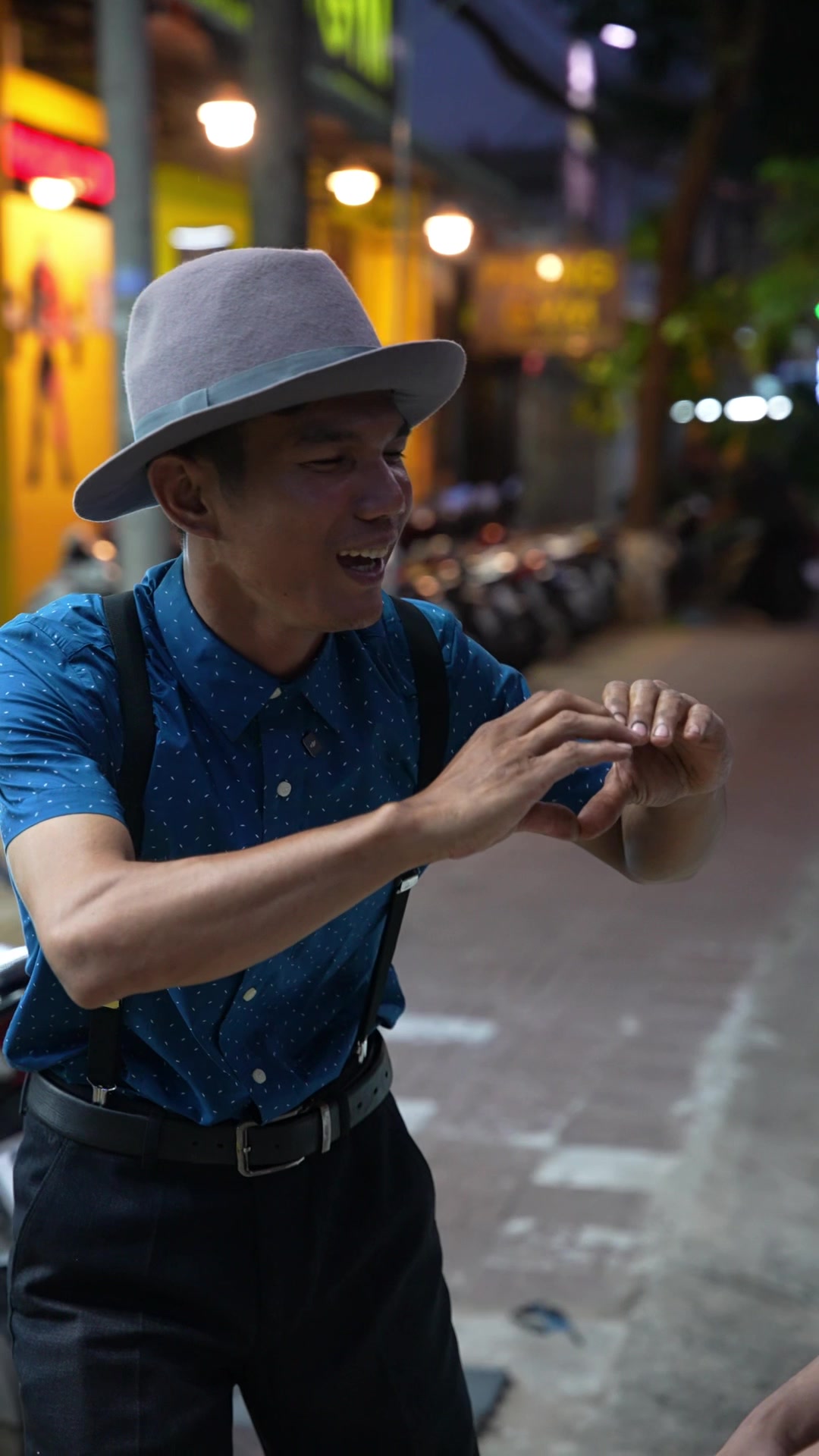 @Giang Spark