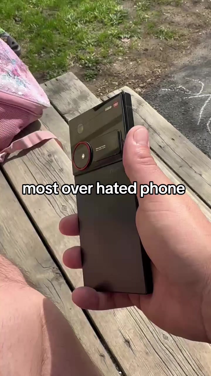 @TechTokDad