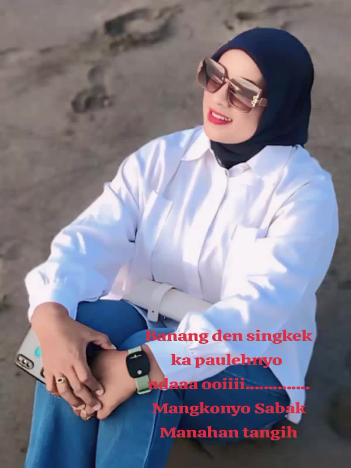 @Dewi Fitria