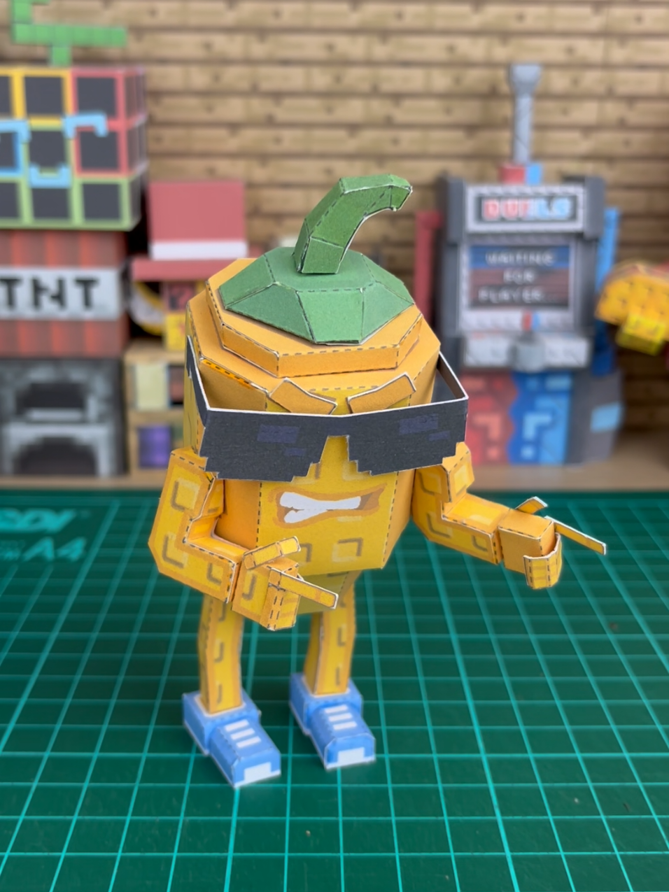 @El Kerajinan