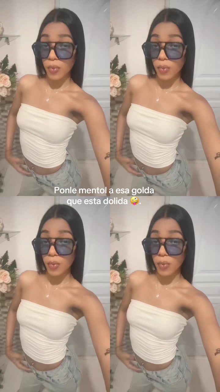 @Nicol Dominguez
