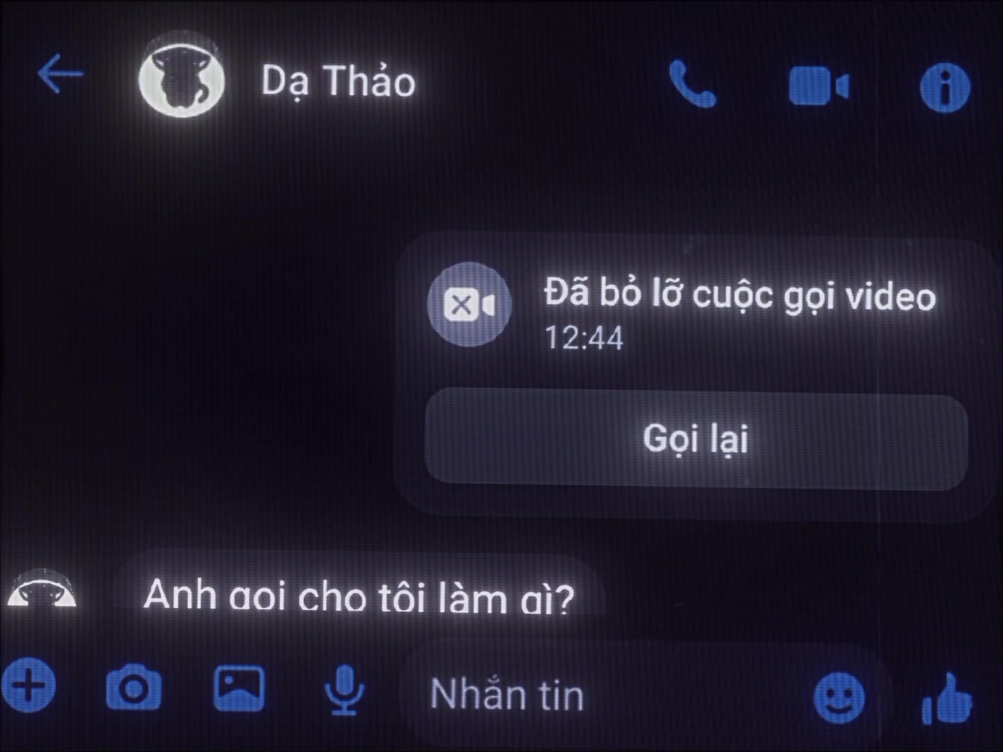 @Ang Luật