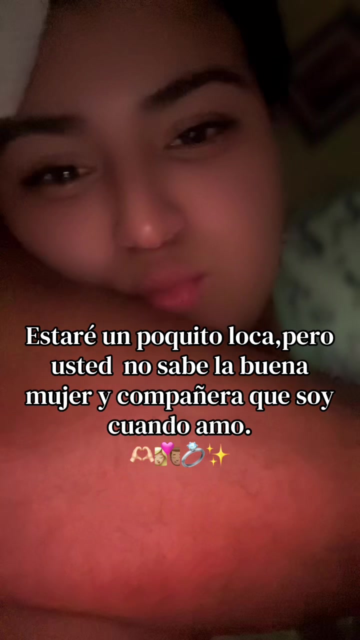@Loren ๐♥๏ธ๐ฏ๐