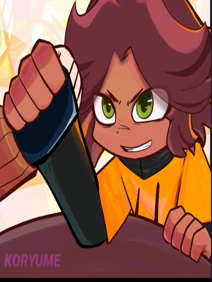 @KORYUME |COMISSIONS OPEN