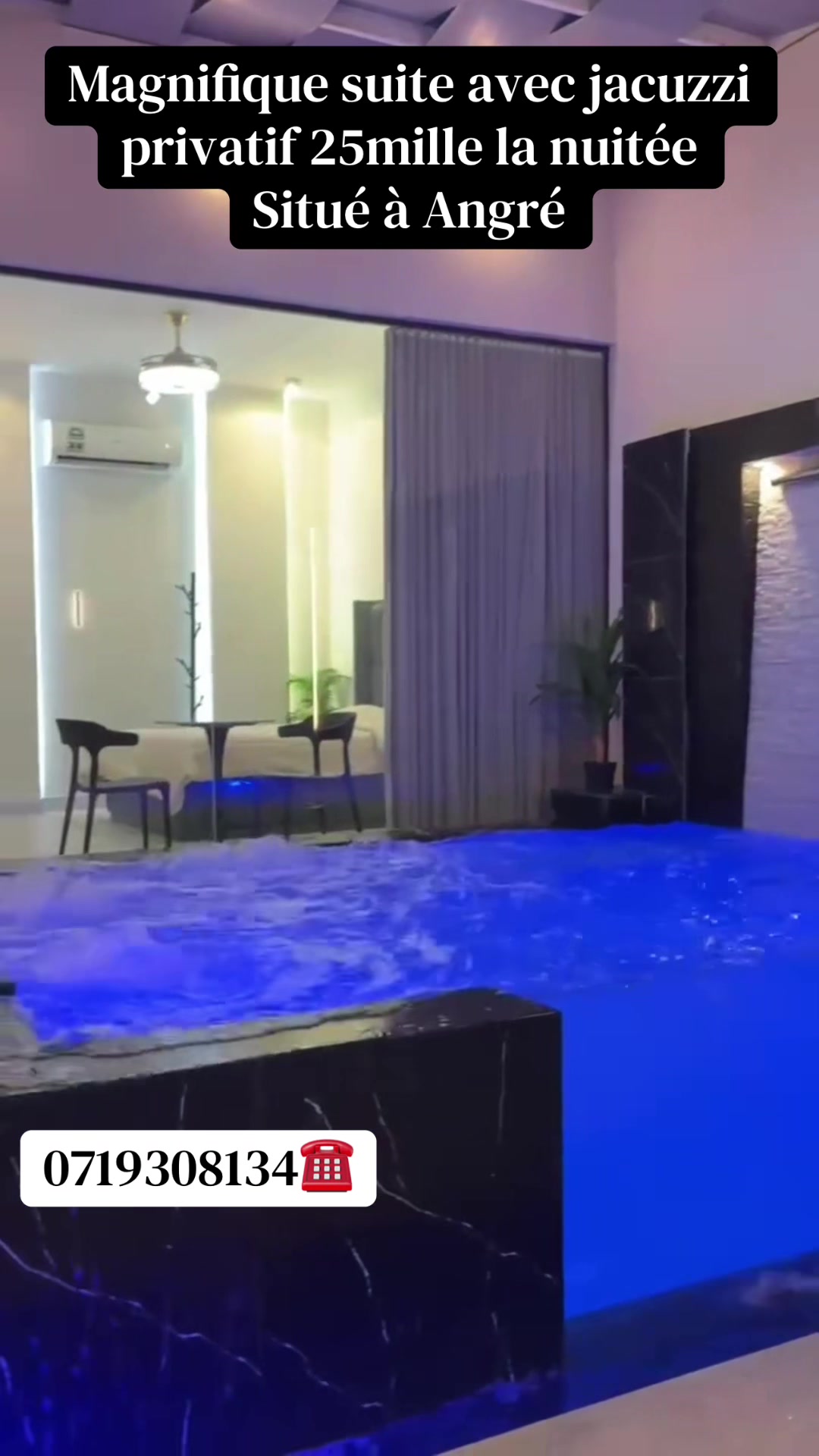 @🚪Résidence de luxe 🛁