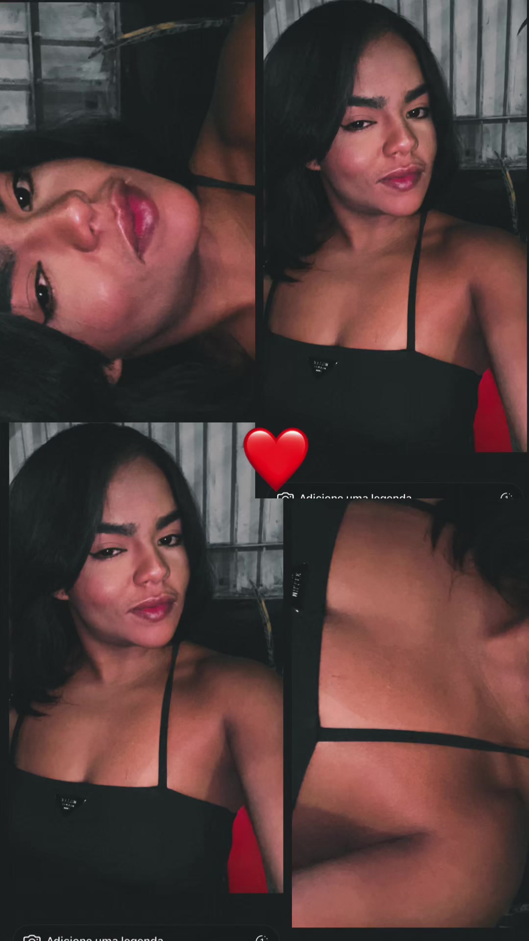 @Francielly Tareares