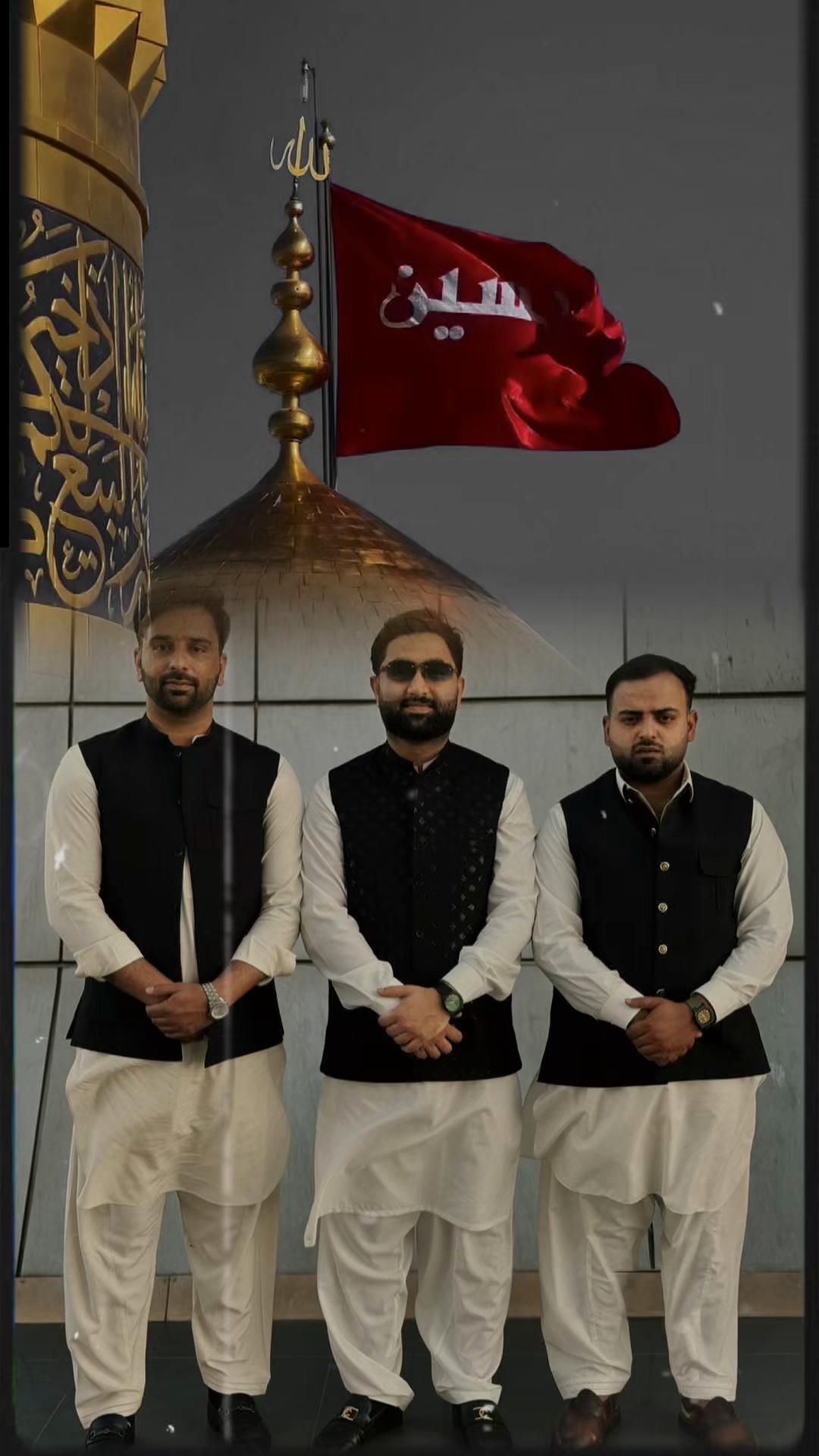 @Ch Mubashar Jutt
