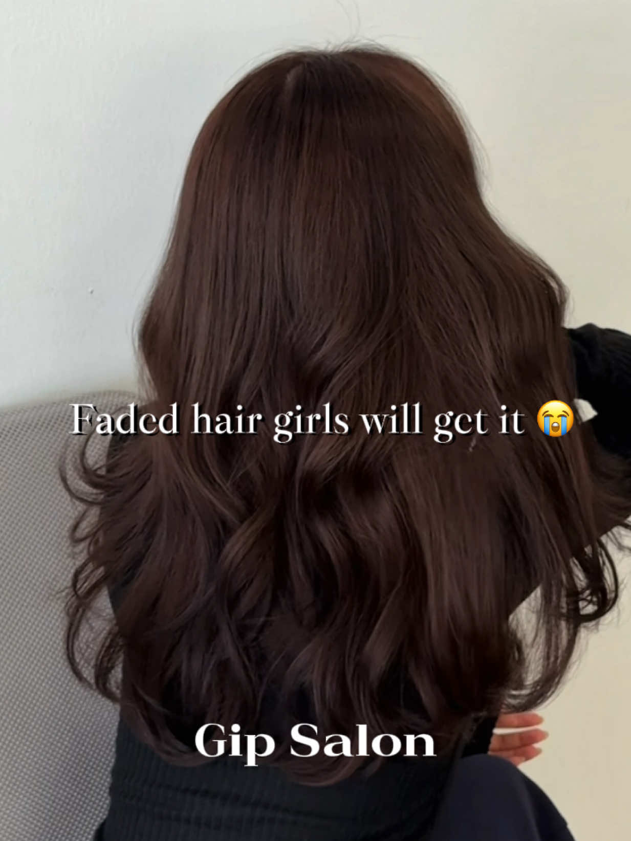 @GIP Hair Salon