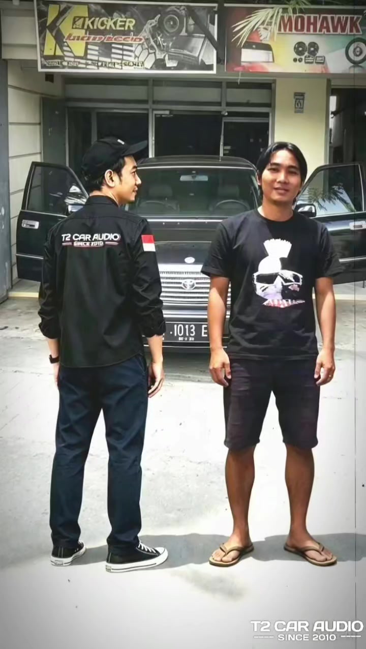 @T2caraudiosurabaya