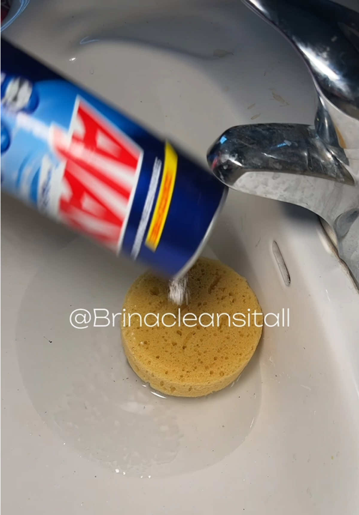 @Brinacleansitall | ASMR