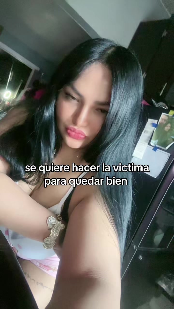 @Tania Ruiz