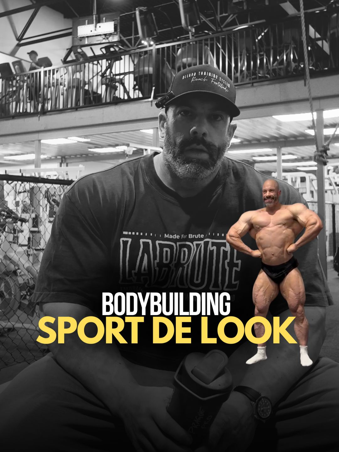 @Francis Allard ifbb pro
