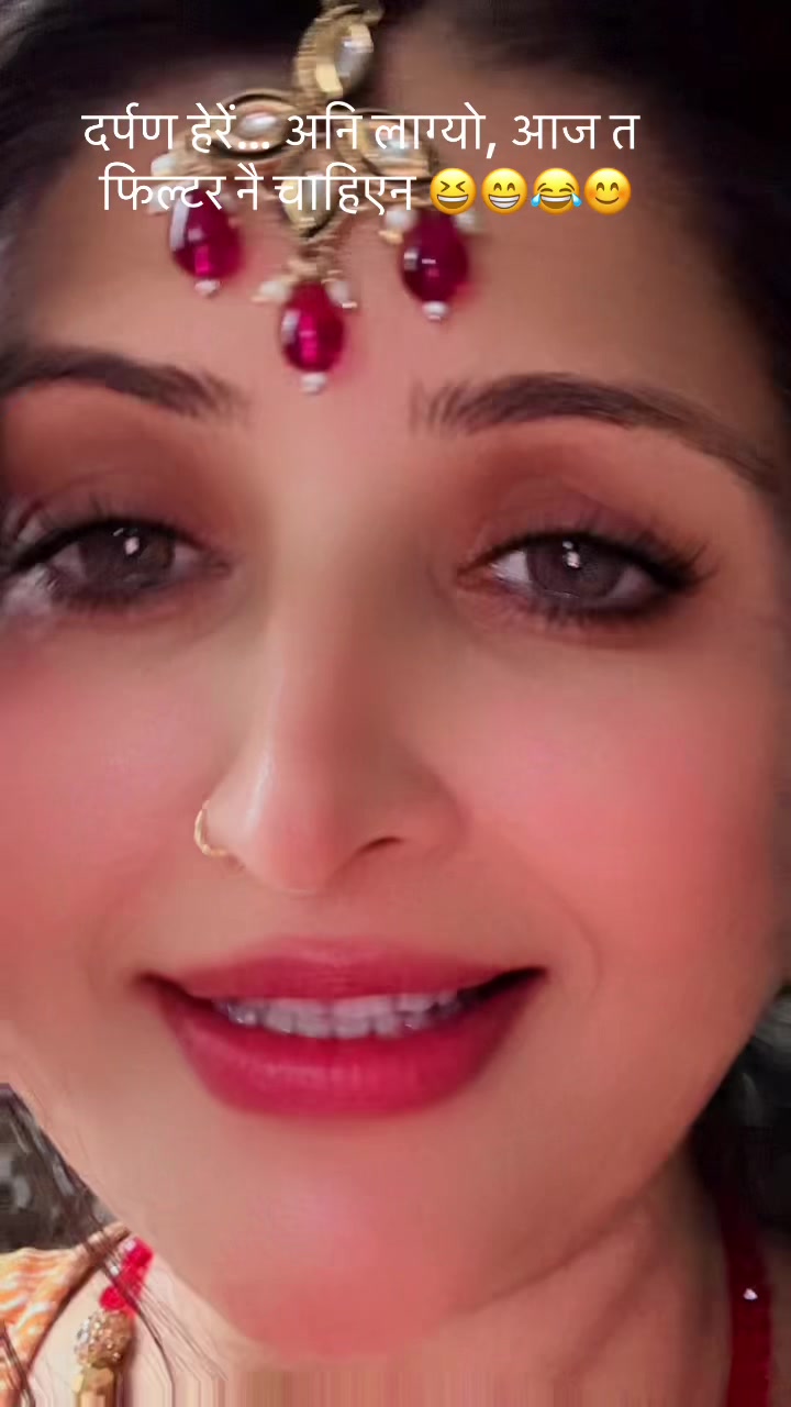 @Pushpa Kafle