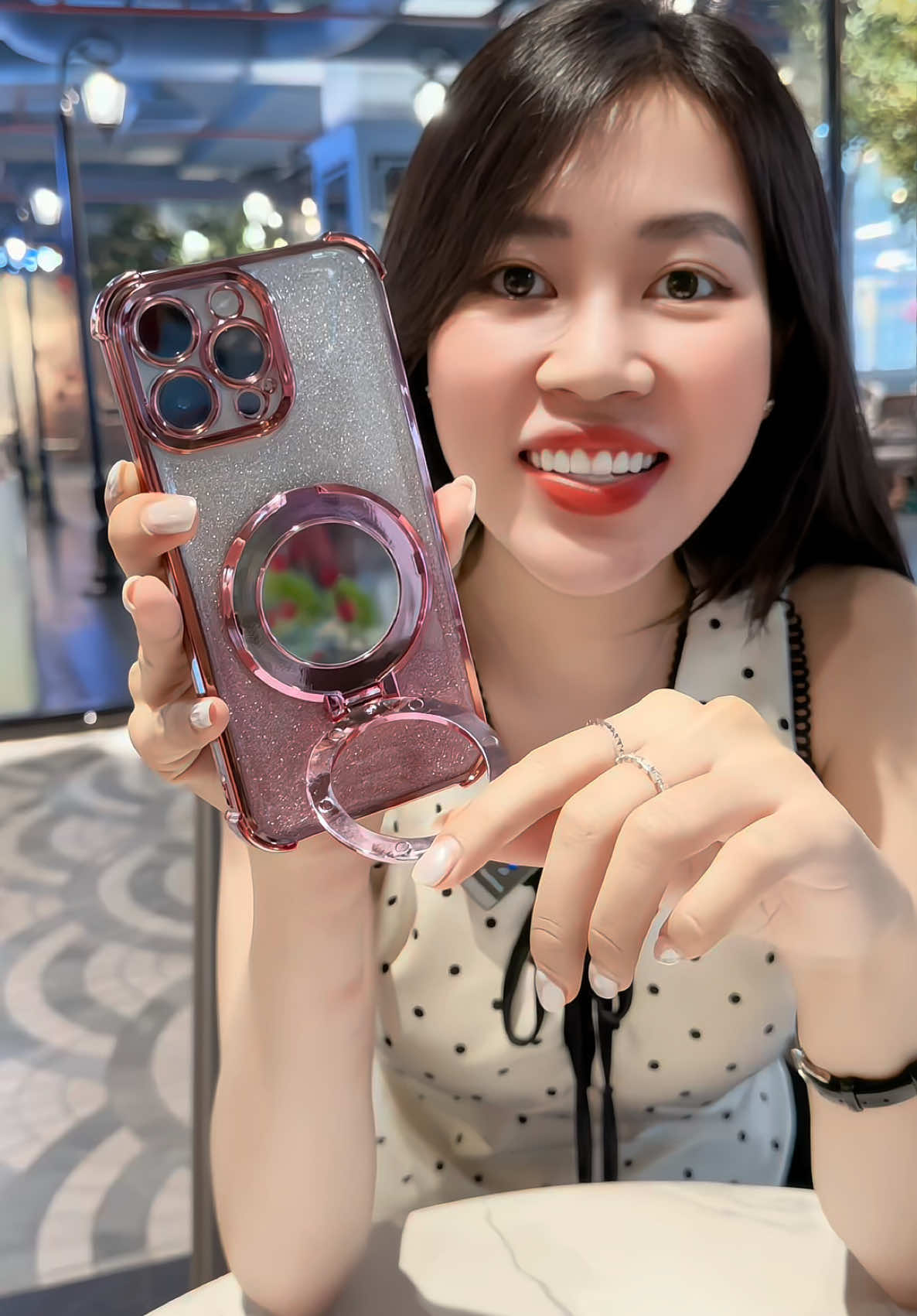 @MAI XINH