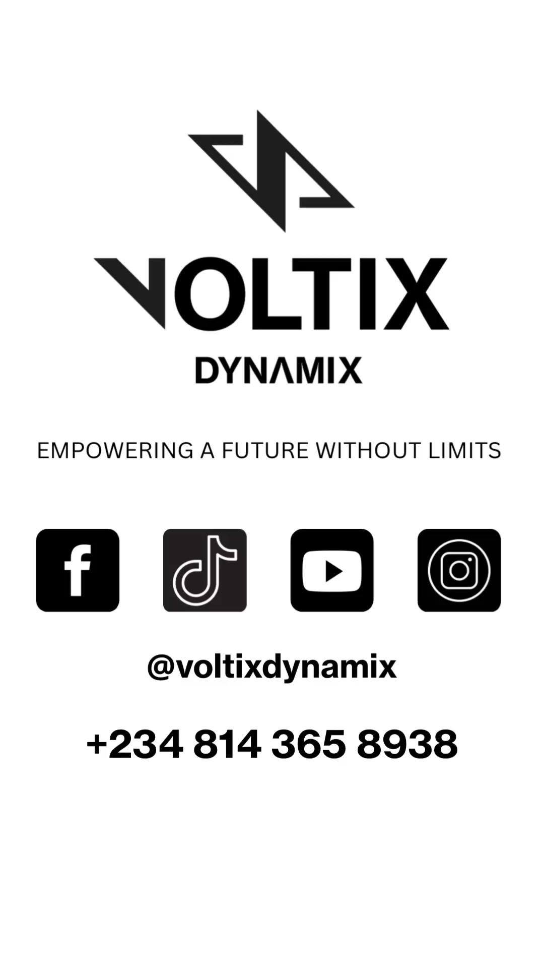 @Voltix Dynamix