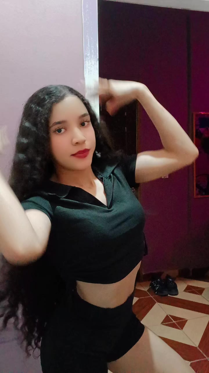 @Jenny Gutierrez