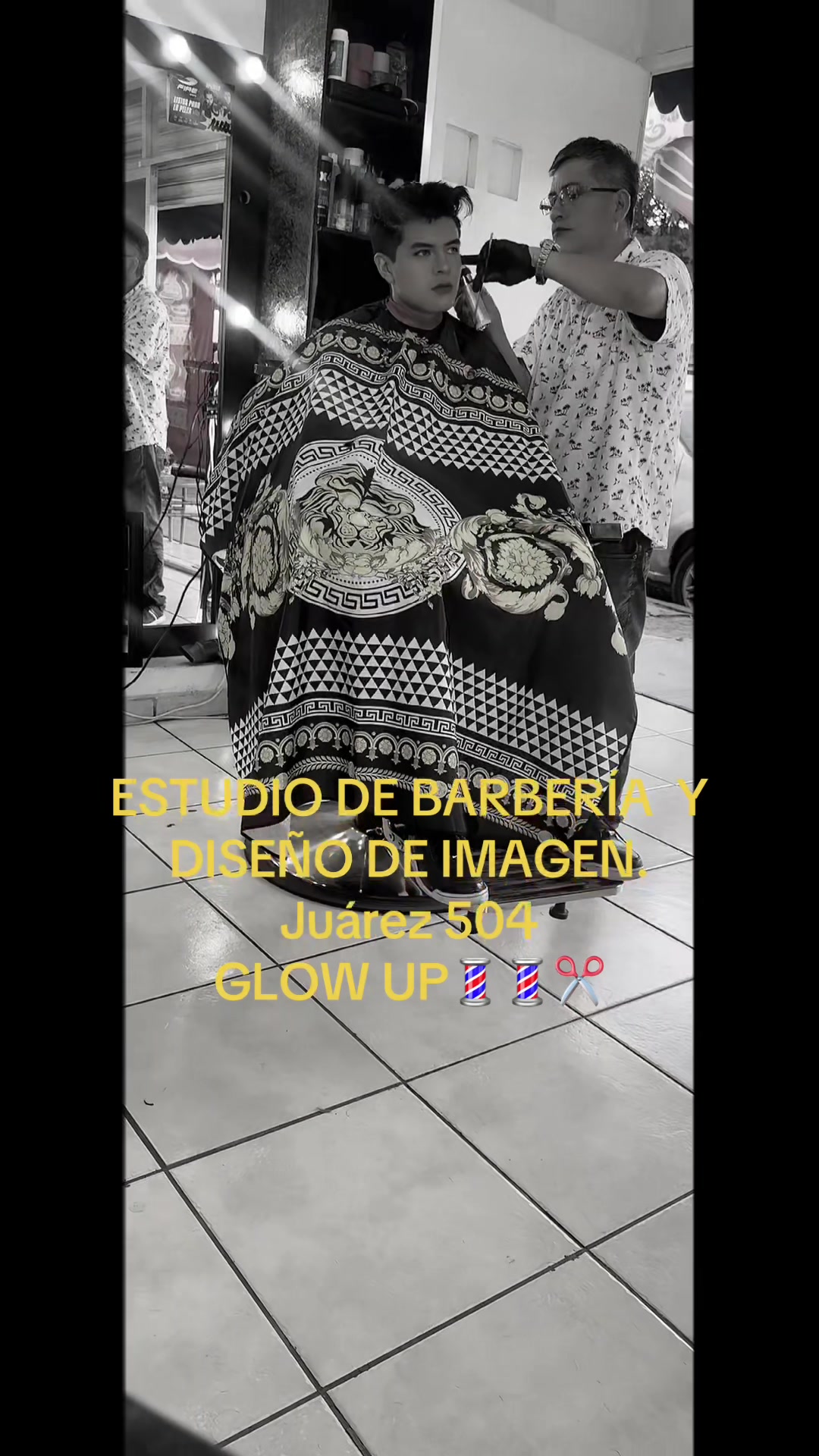 @Veronica Fernandez