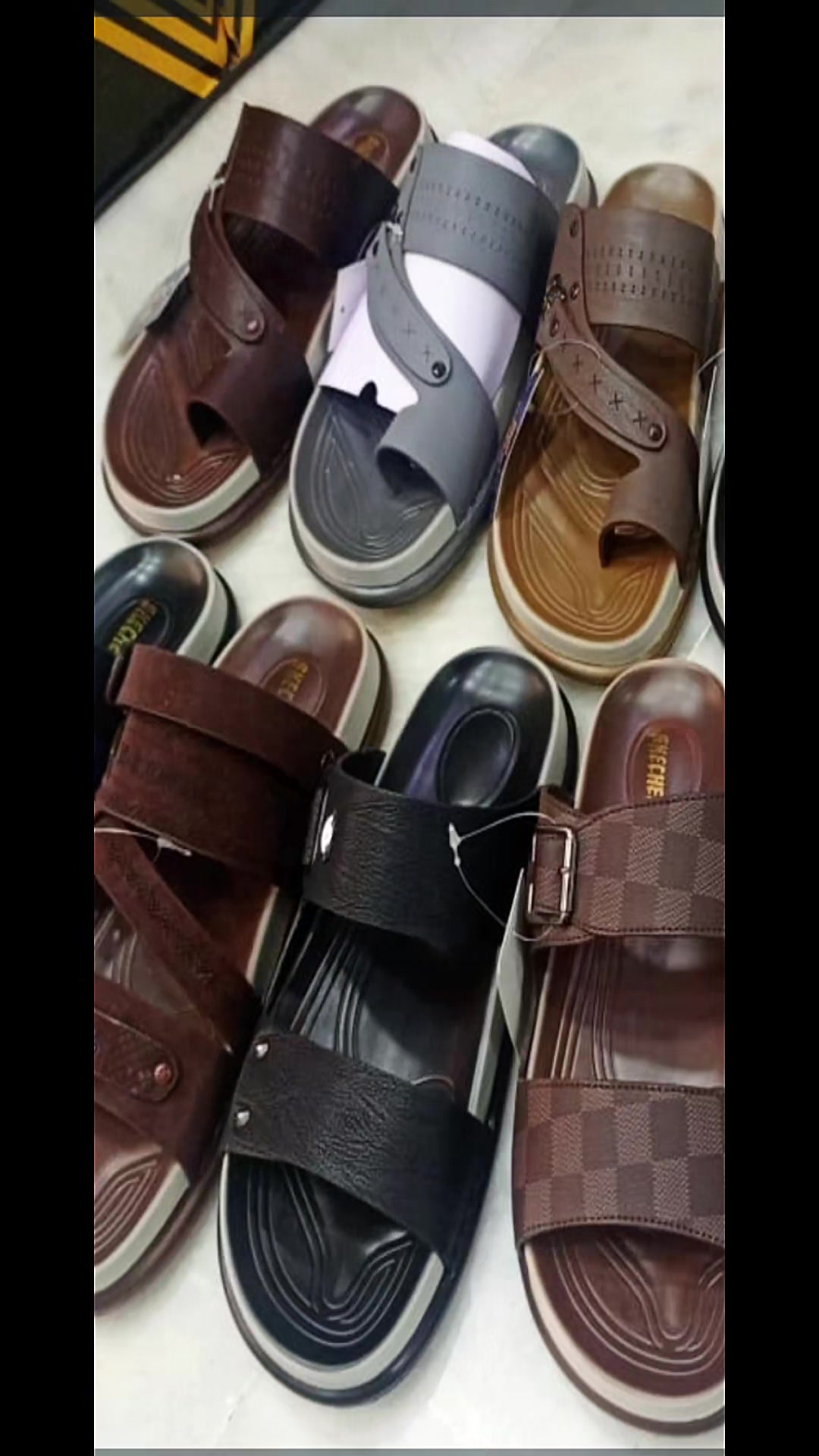 @RAVI SHOE'S DAUR
