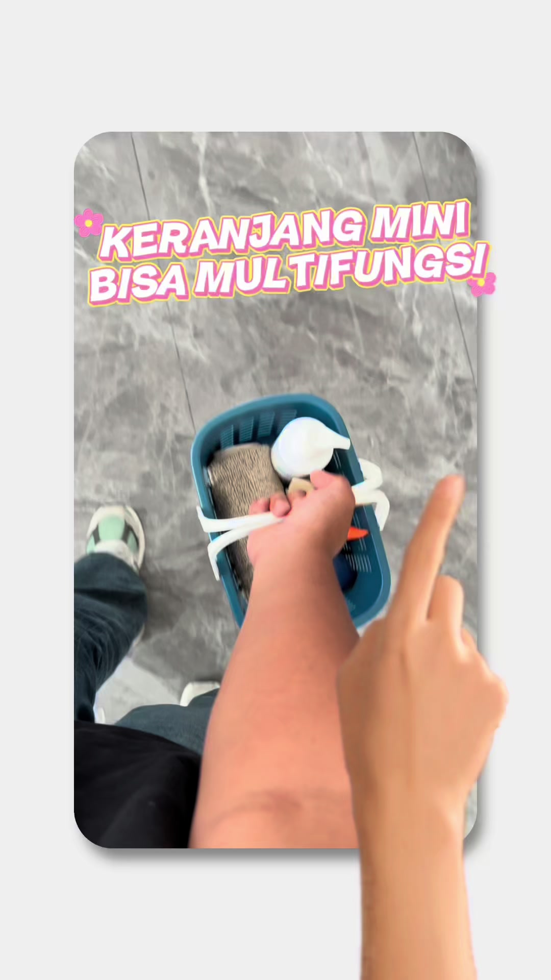 @OLALA JAKARTA