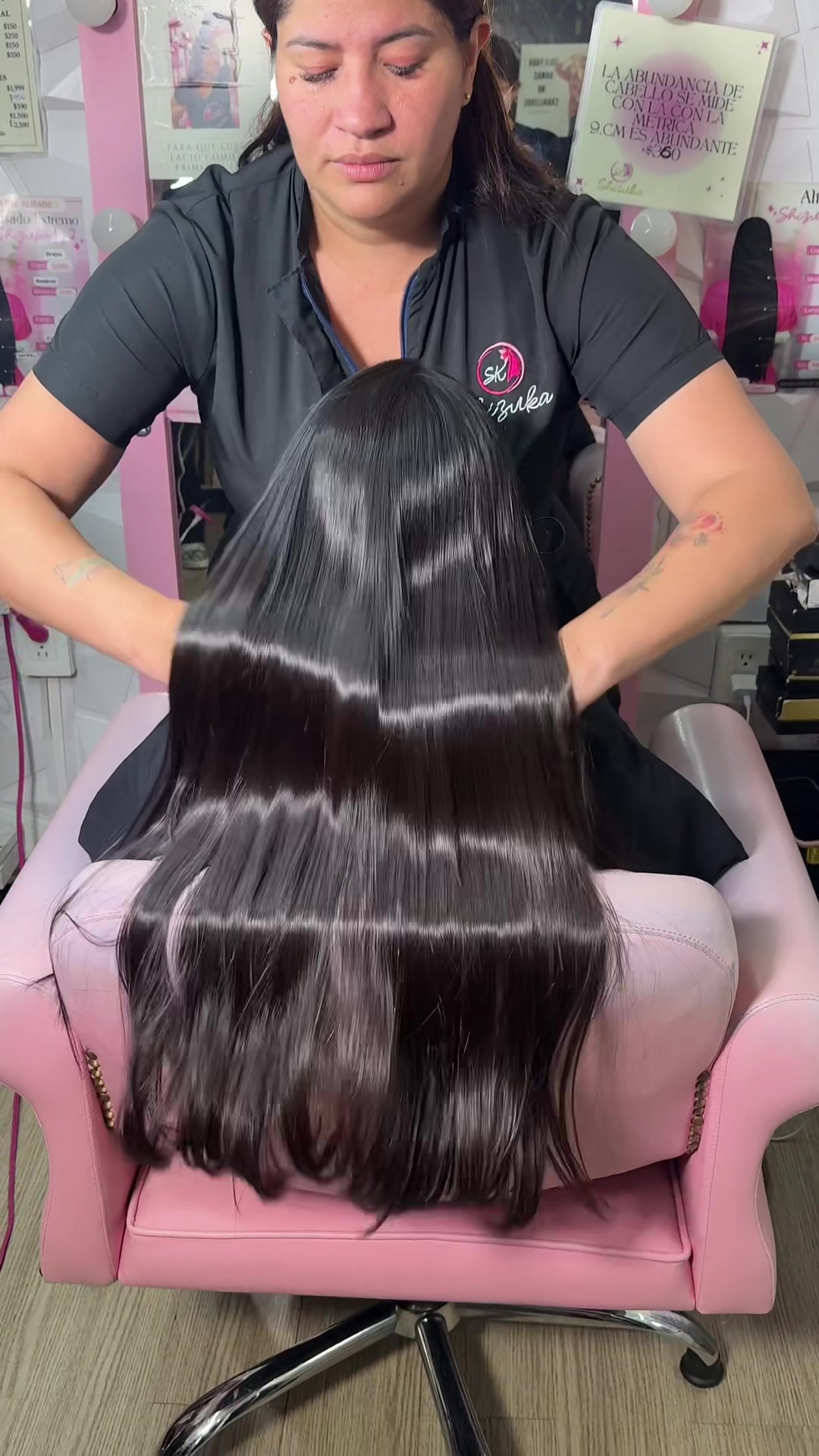@Alisados_shizuka
