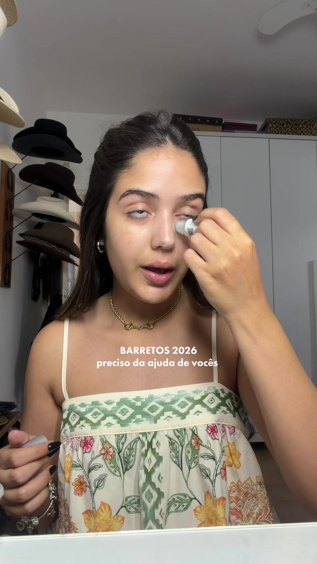@gabi soares