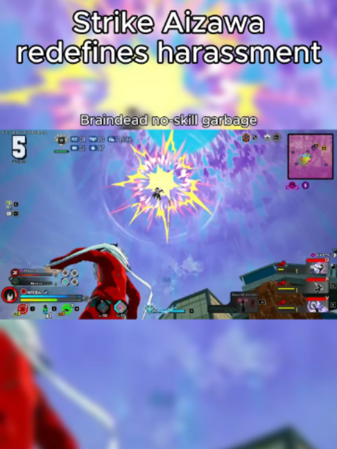 @Krashout Karma