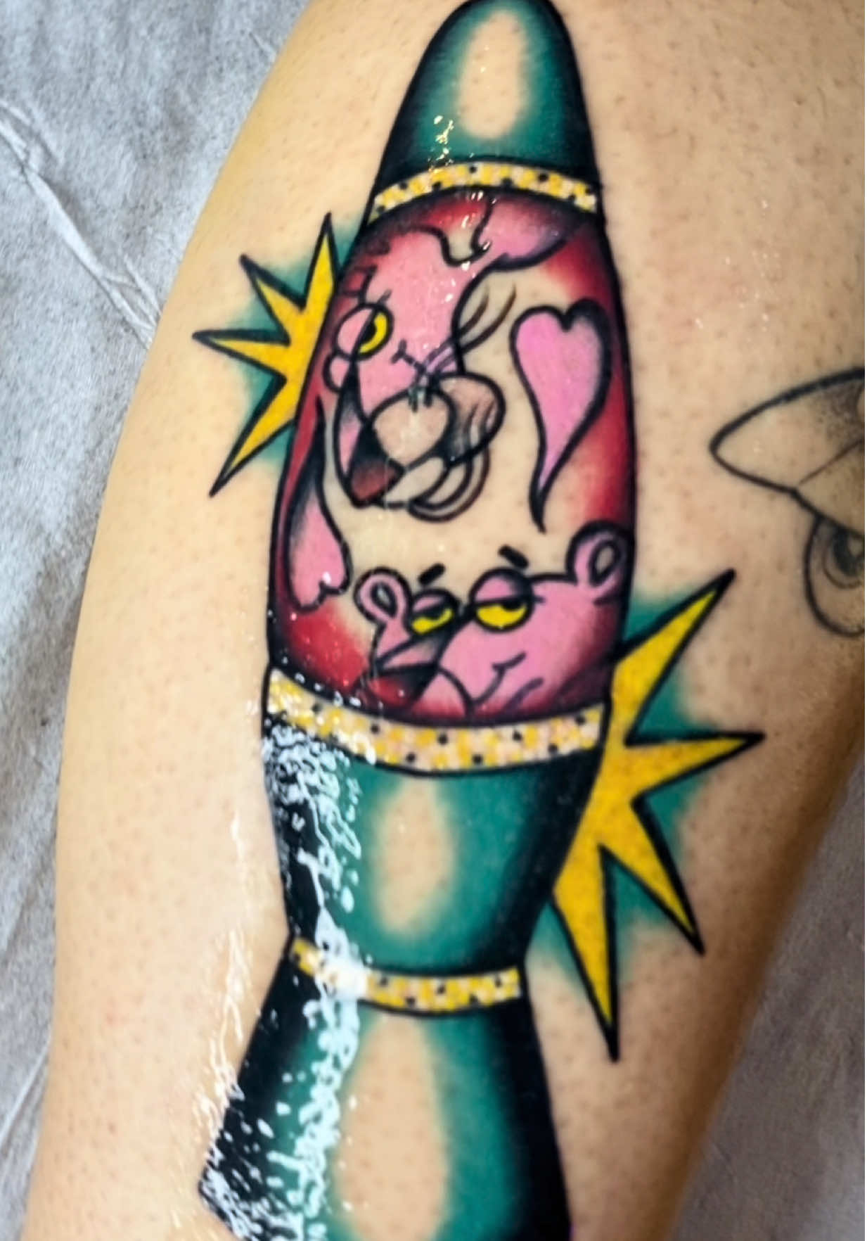 @GROTH TATTOO