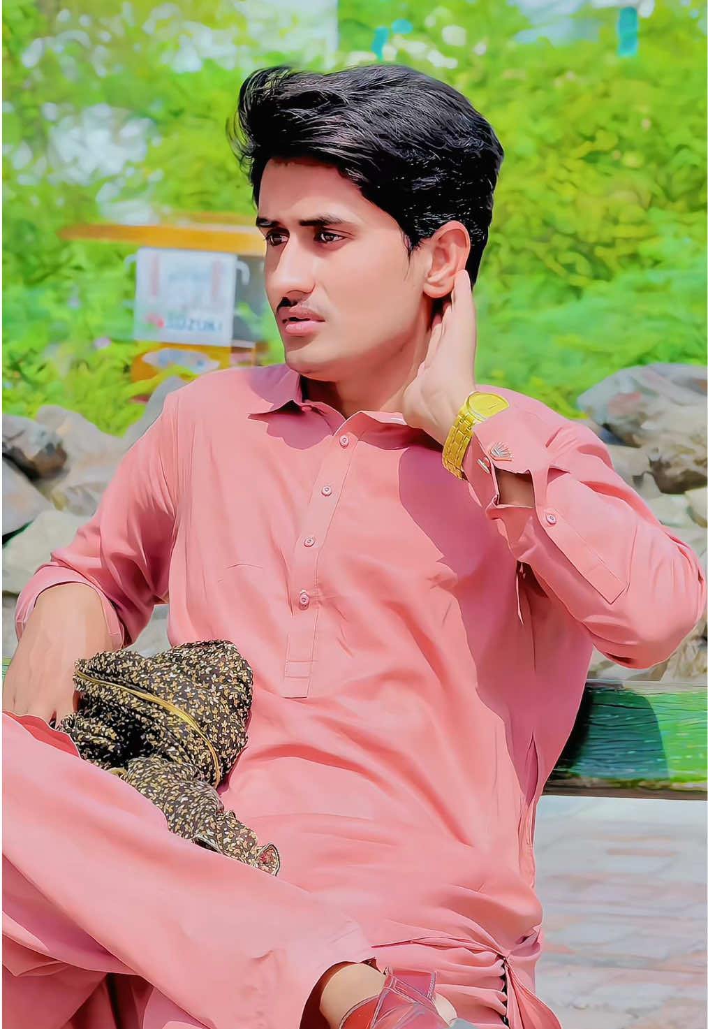 @Rustam Bhatti