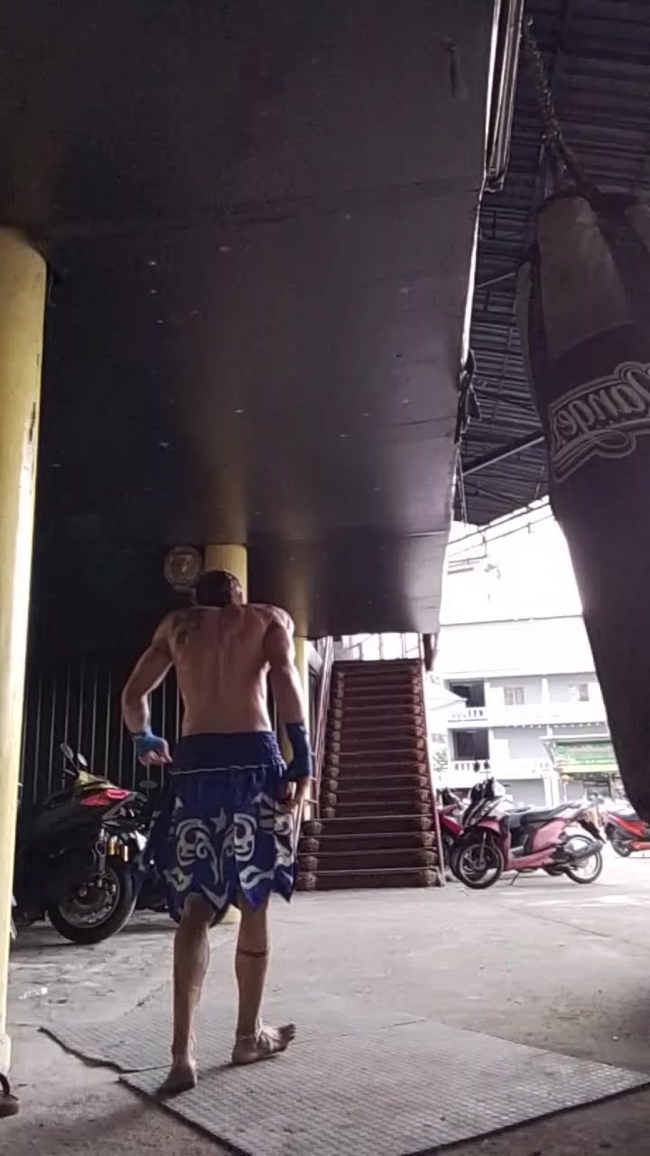 @rami Thailandi dragon master