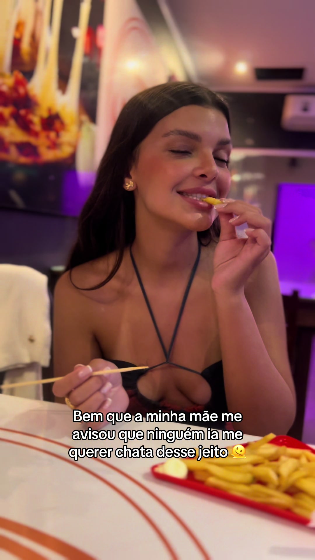 @Lara Ribeiro ๐