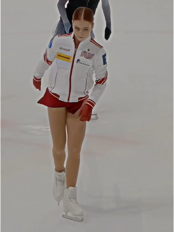 @Александра Трусова