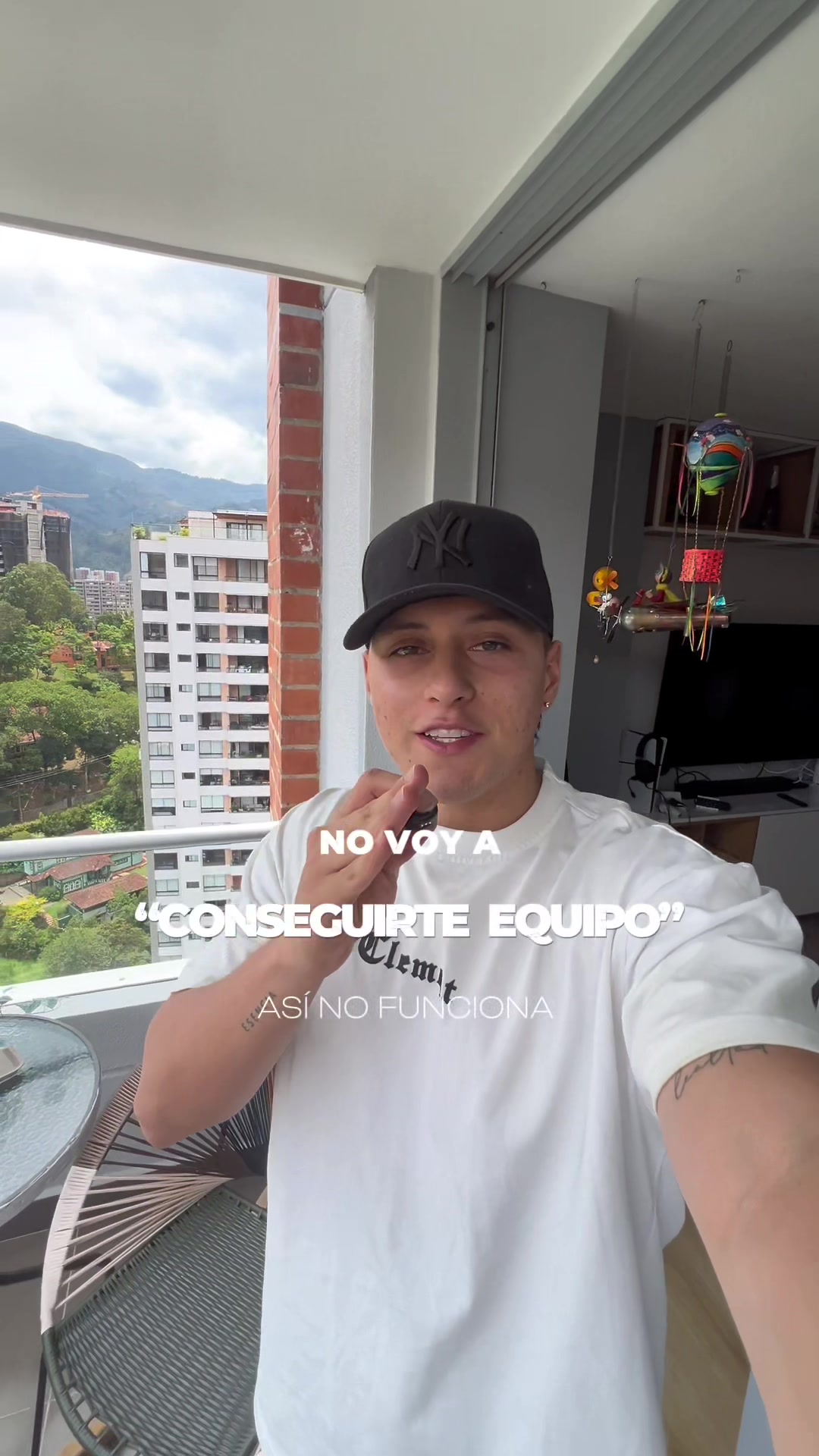 @Daniel Montúfar