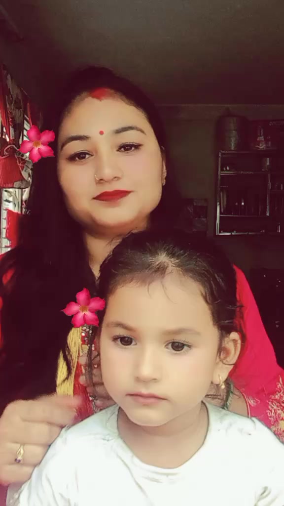 @Sumitra Katwal