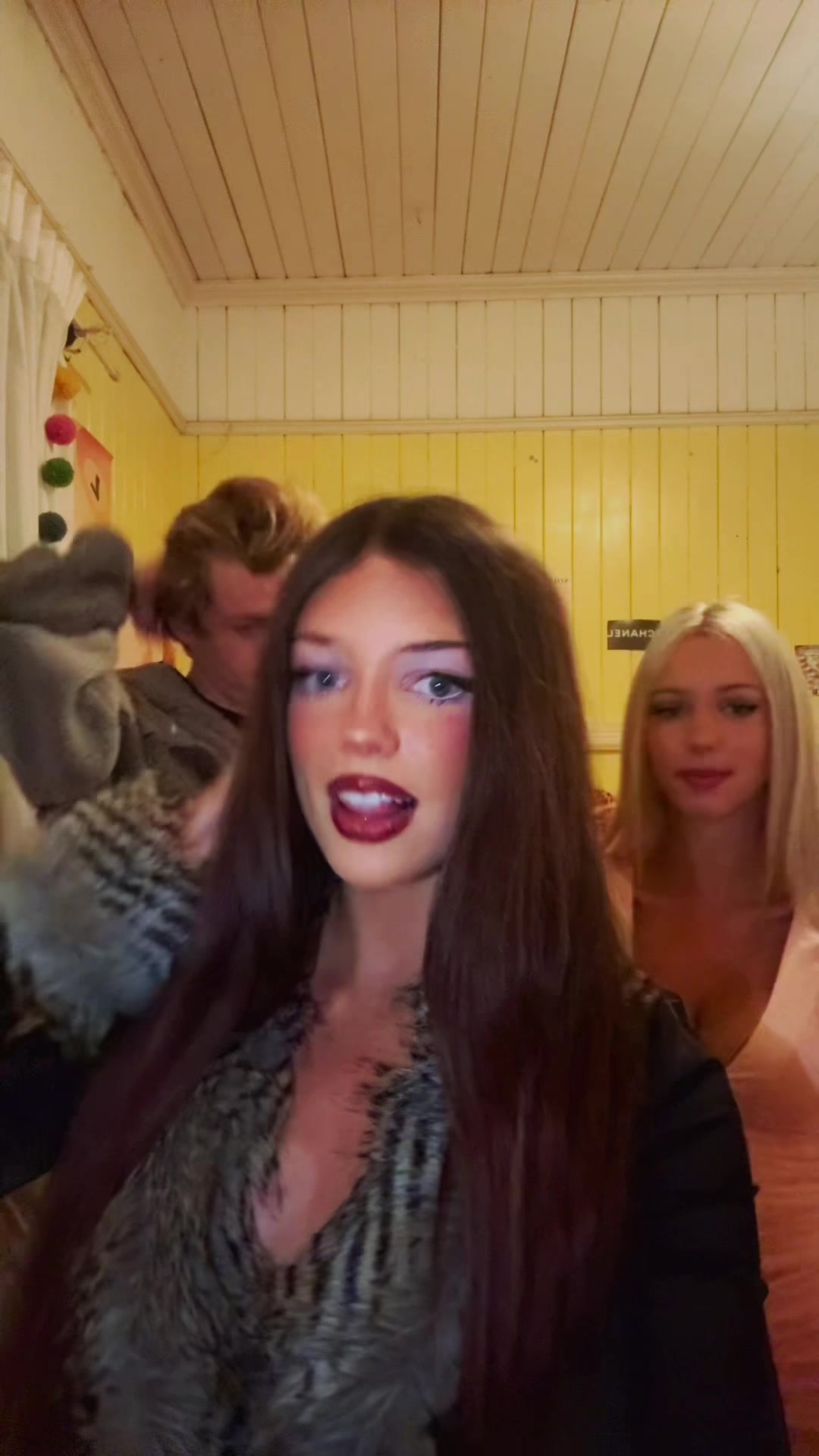 @Annie (Annalise) Laverm
