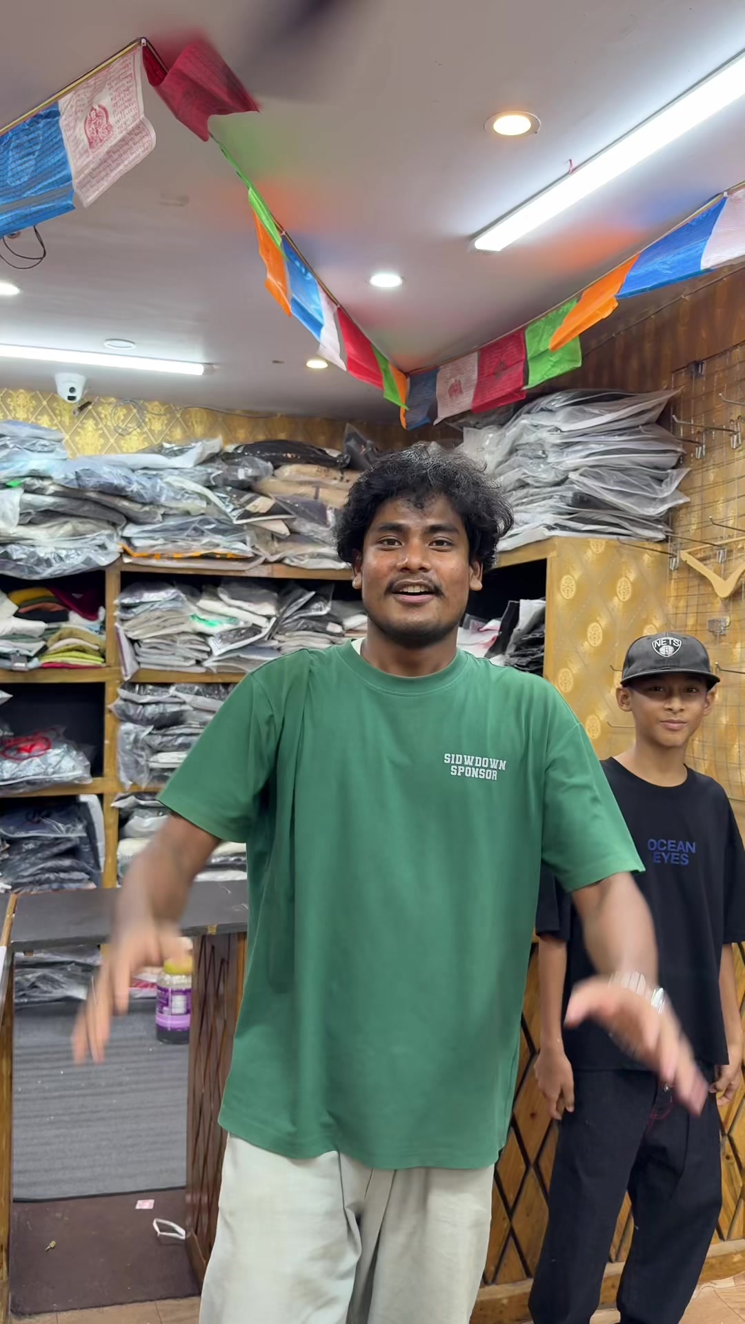 @ROY🅰️R FASHION