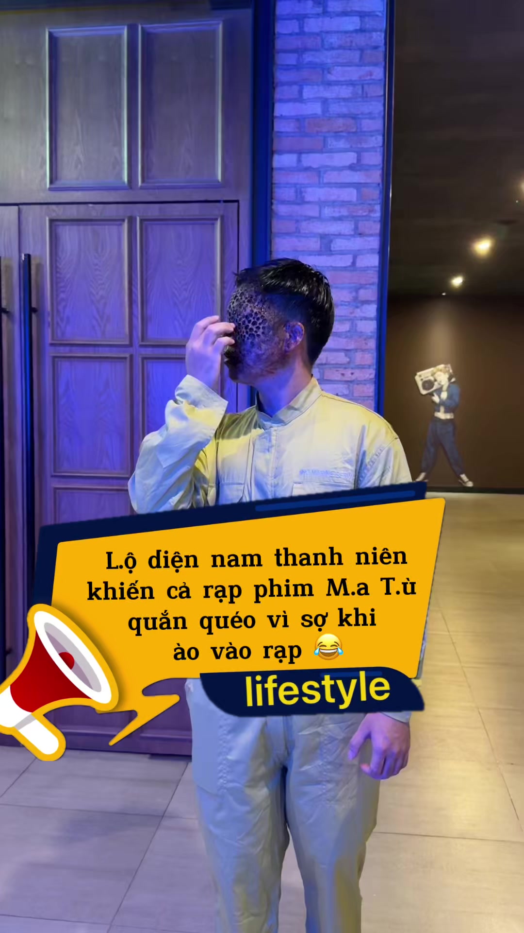 @Lifestyle