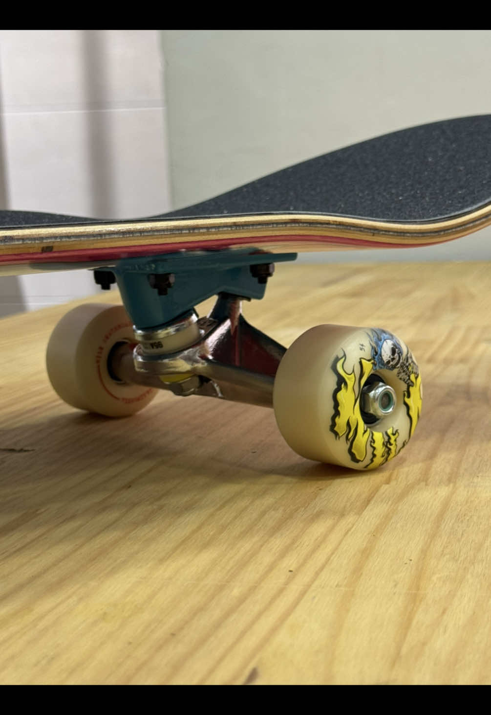 @Ever Skate Shop