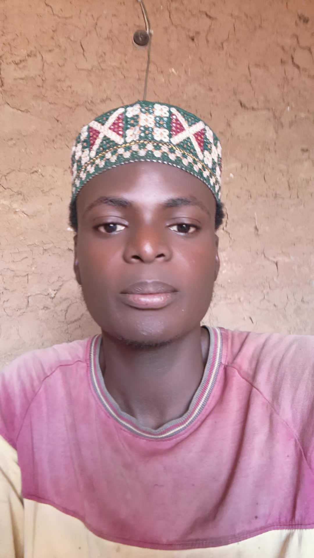 @Mubarak isah
