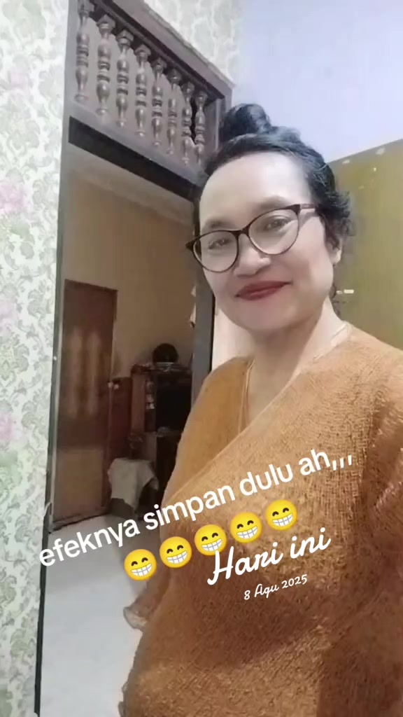 @bunda bali ku