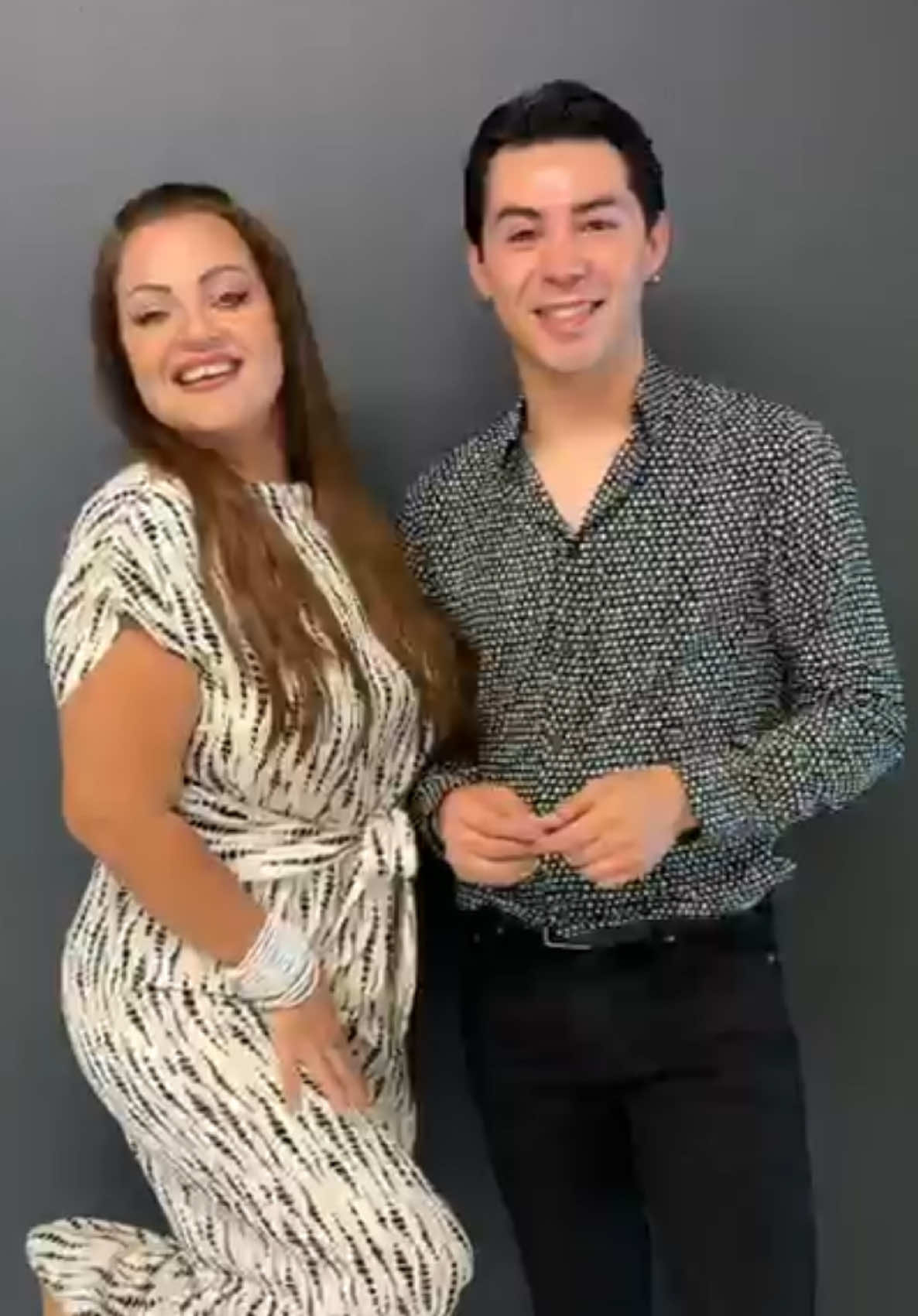 @Tania Soto