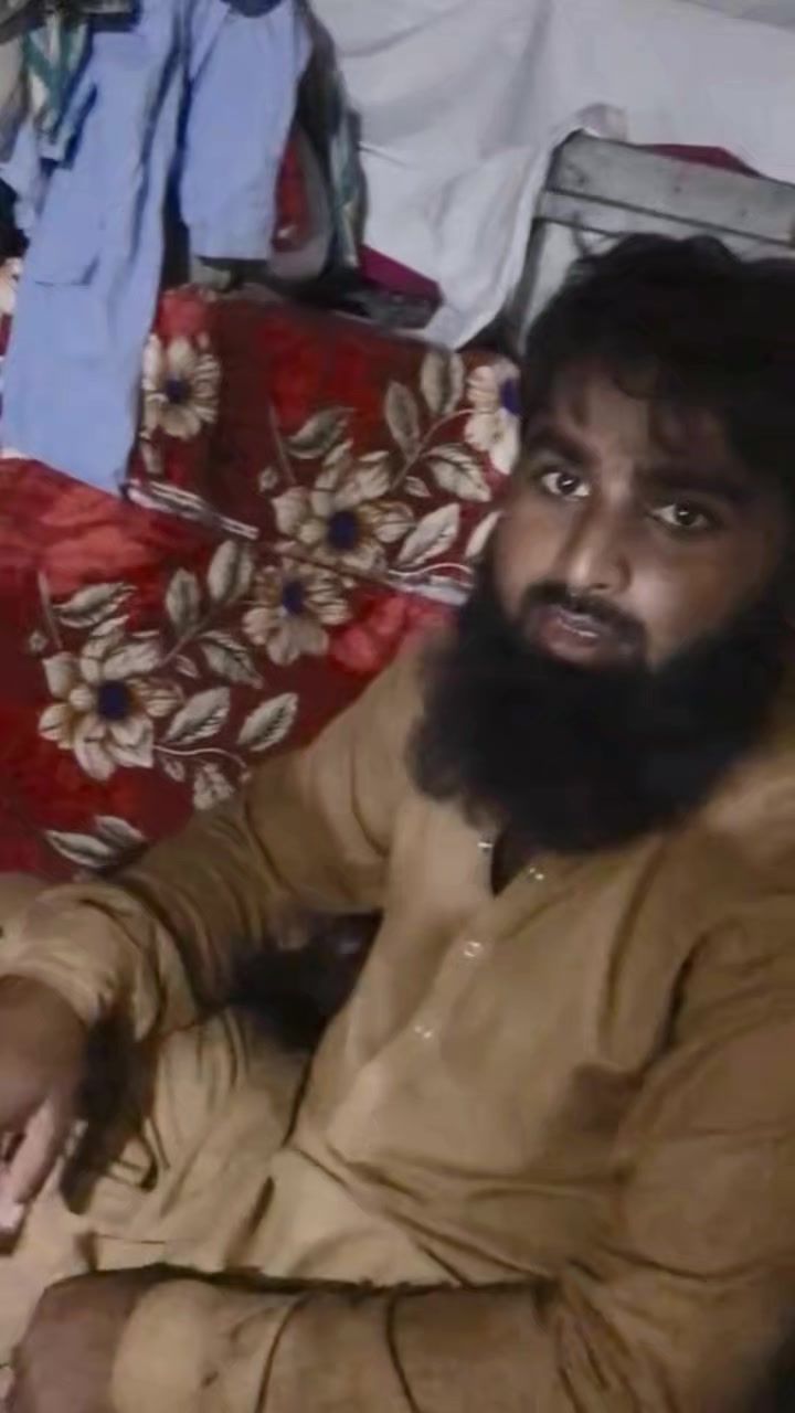 @مزمل پینڈو
