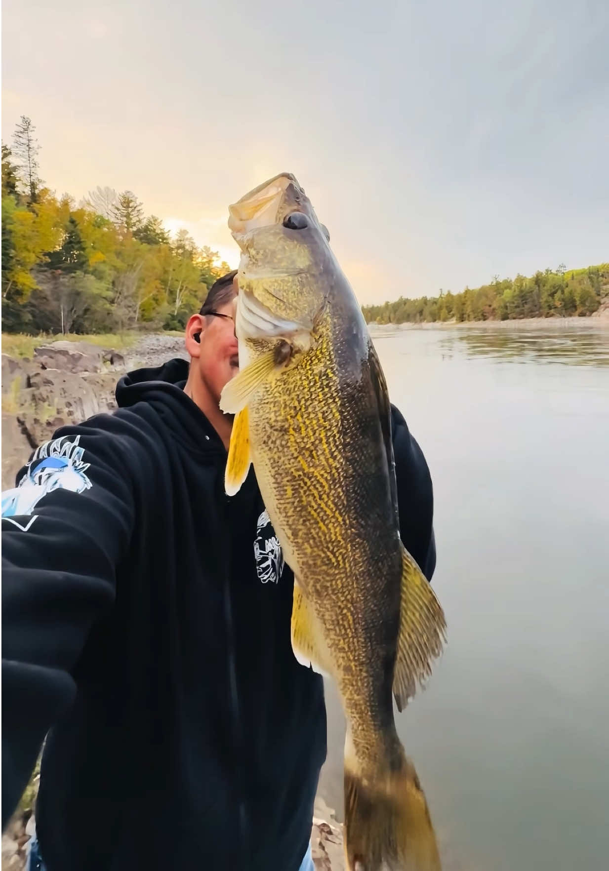 @LJ Muskwa