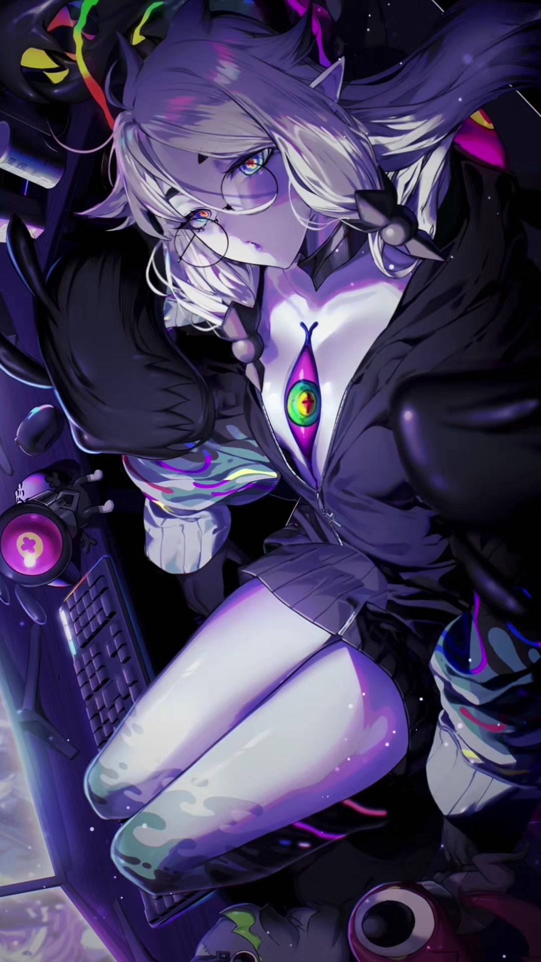 @Anime_Wallpaper uwu
