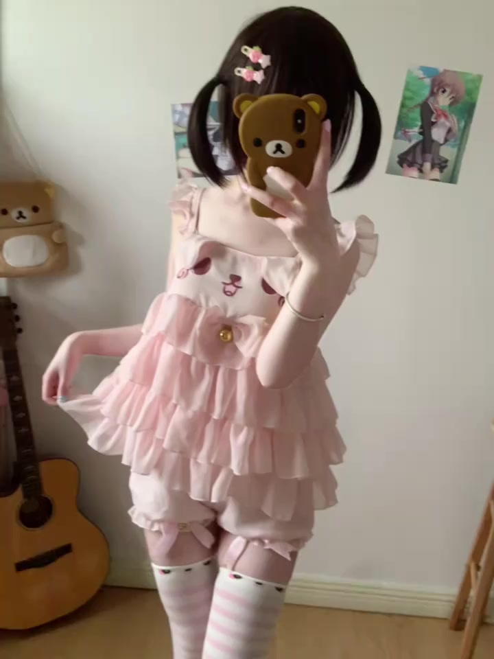 @lilynettowo