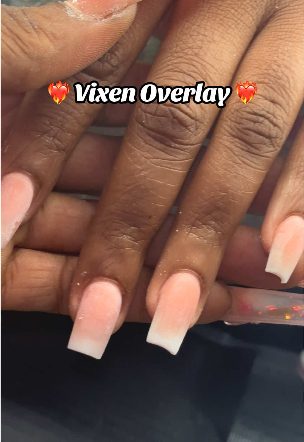 @JazzologyStyles Nail Intuition