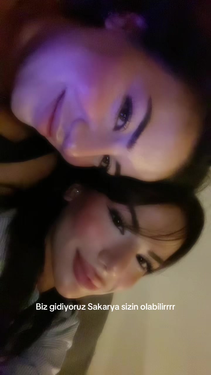 @Melissa Avşar